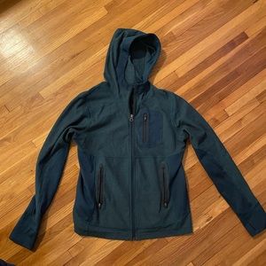 REI jacket size XL